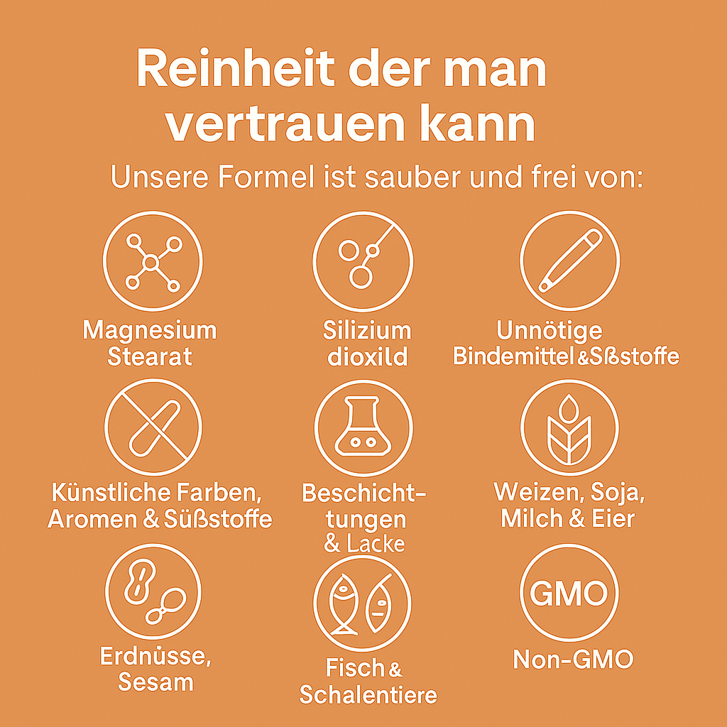 Nahrungsergänzungsmittel