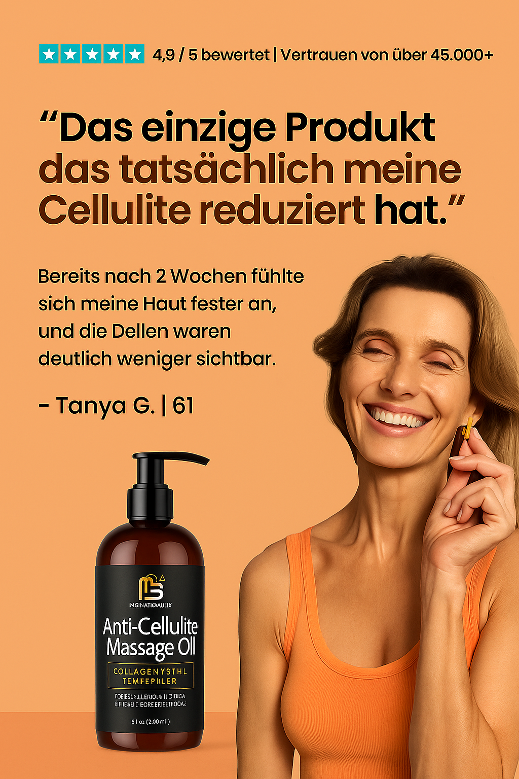 Nahrungsergänzungsmittel